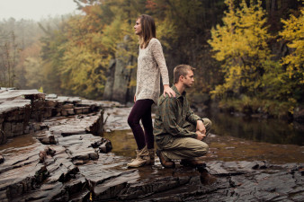 James Stokes Photography Central Northern Wi Wedding Senior Upper Michigan Lifestyle Wedding Portrait Photographers
