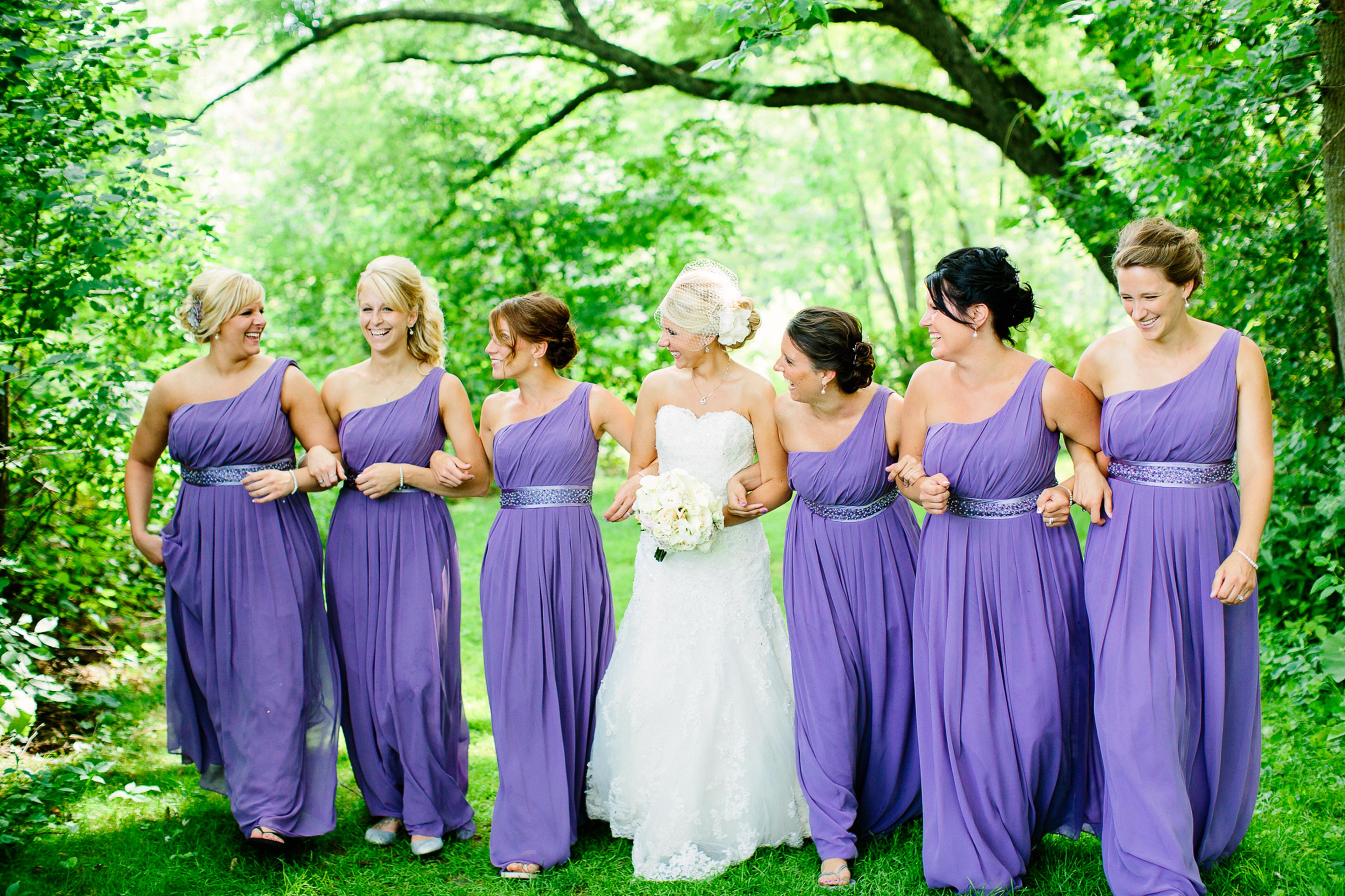Fun Bridal Party James Stokes Photography Central Wisconsin Fine Fun Bridal Party James Stokes Photography Central Wisconsin Fine Art Wedding Photographer Photo