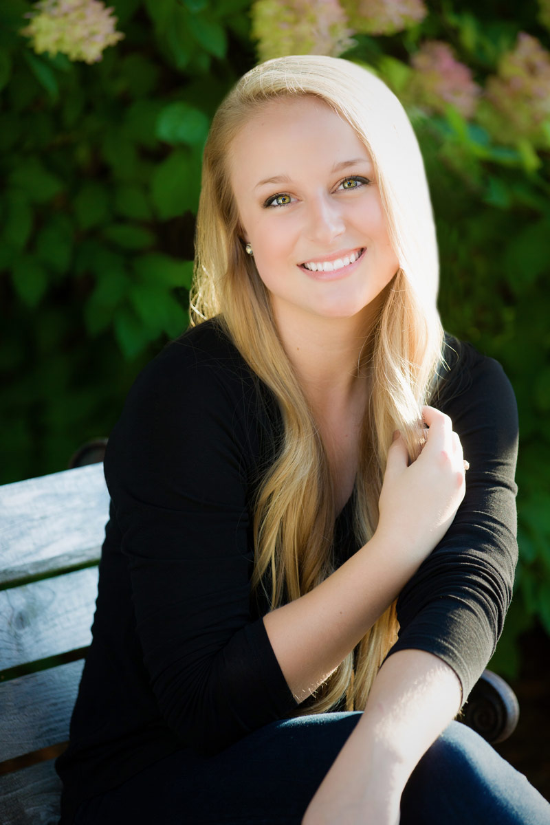 CENTRAL WISCONSIN SENIOR PHOTOGRAPHERJames Stokes Photography