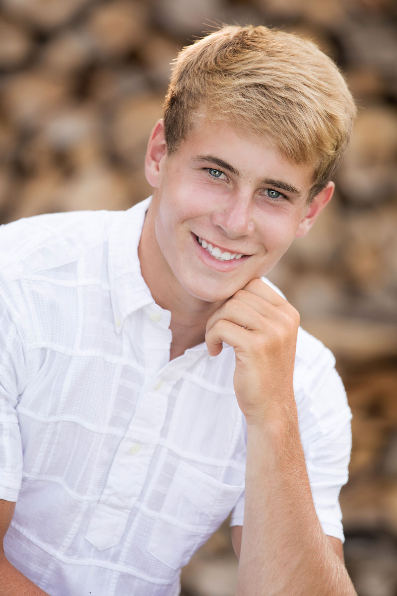 CENTRAL WISCONSIN SENIOR PHOTOGRAPHERJames Stokes Photography