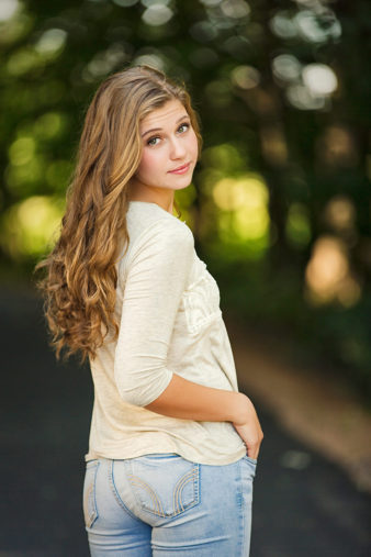 central wisconsin senior photographerjames stokes photography