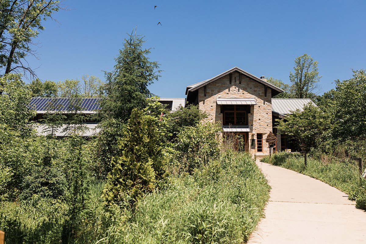 Schlitz Audubon Nature Center Milwaukee Schlitz Audubon Nature Center Milwaukee