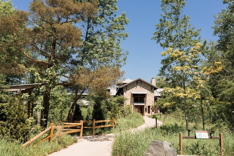 Wisconsin Outdoor Wedding Venues Archives James Stokes