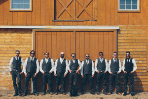 Willow Pond Wisconsin Wedding Venues