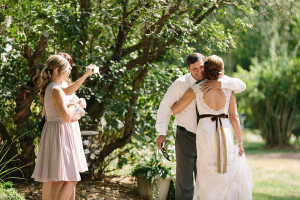 Father of the Bride Photo