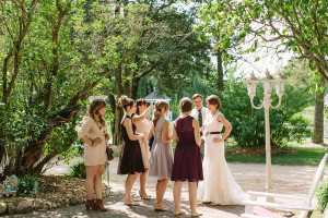 Father of the Bride Photo
