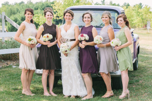 Willow Pond Wisconsin Wedding Venues