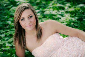 Medford Senior Photographer
