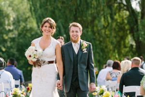 Wisconsin Bride best wedding venues