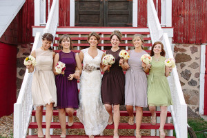 Willow Pond Wisconsin Wedding Venues