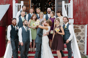 Willow Pond Wisconsin Wedding Venues