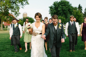 Willow Pond Wisconsin Wedding Venues