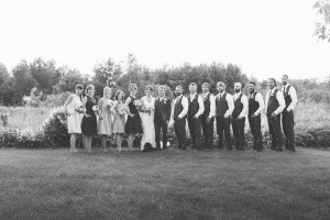 Willow Pond Wisconsin Wedding Venues