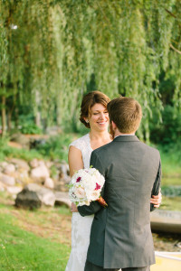 Willow Pond Barn Wedding Waupaca Wisconsin Wedding Photos
