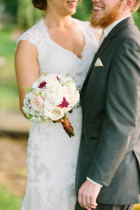 Willow Pond Barn Wedding Waupaca Wisconsin Wedding Photos