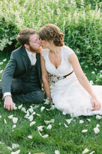Willow Pond Barn Wedding Waupaca Wisconsin Wedding Photos
