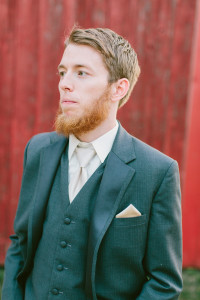 Wisconsin Wedding