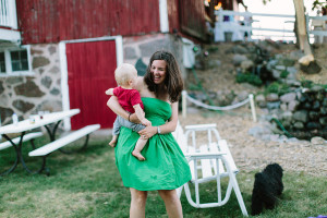 Wisconsin Wedding