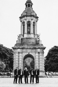 Dublin Ireland Wedding Photographers