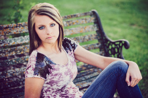 Medford Wisconsin Senior Photographer