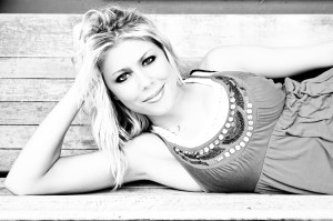 Amherst High School Senior Photographer