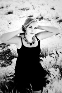 Commercial Senior Photos