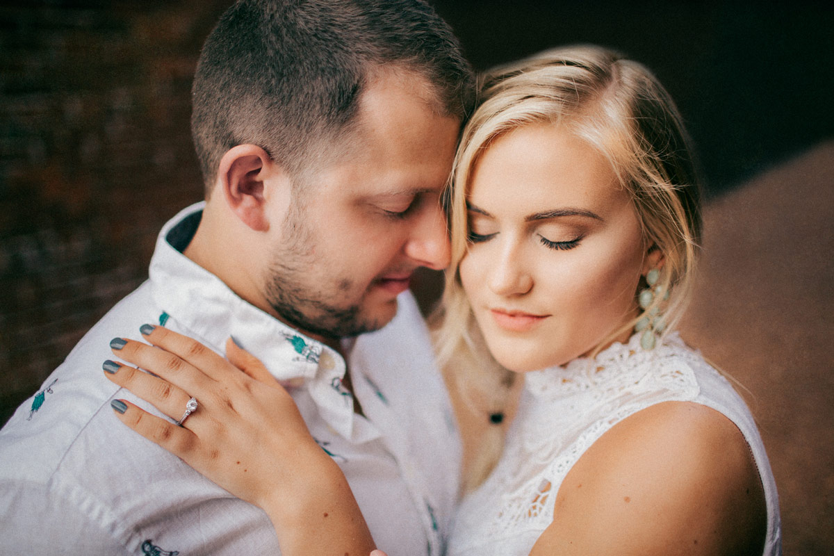 Stevens Point Central Wisconsin Wedding Portrait Photographer