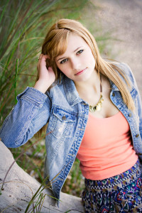 Amherst Senior photos