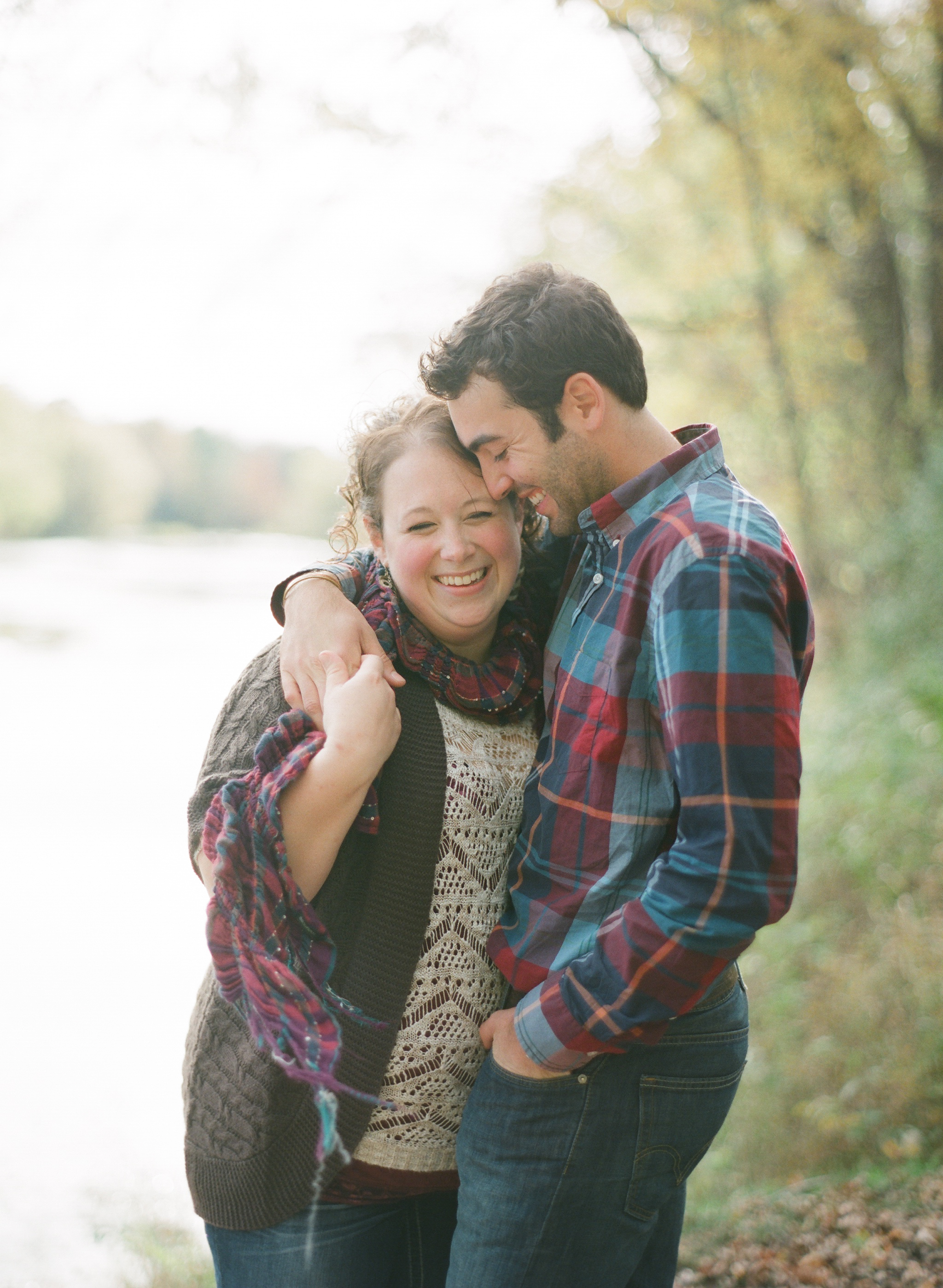 husband and wife wisconsin wedding photographers