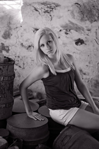 Premier Senior Photographer Medford Wi