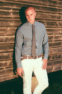 colby senior photographer editorial photo