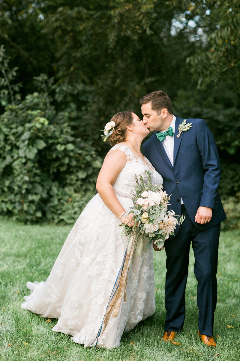 The Farm at Dover Southern Wisconsin Wedding Photographer