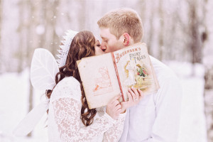 Rib Mountain Wausau Engagement