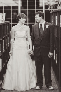 unique wedding photos