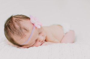 cute newborn prop accessories photo