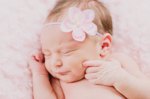 cute baby photo