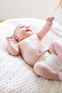 sweet baby boy photo