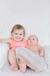 in home portrait ideas of families photo