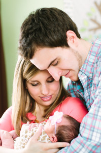fine art family photography