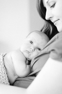 intimate family portraits