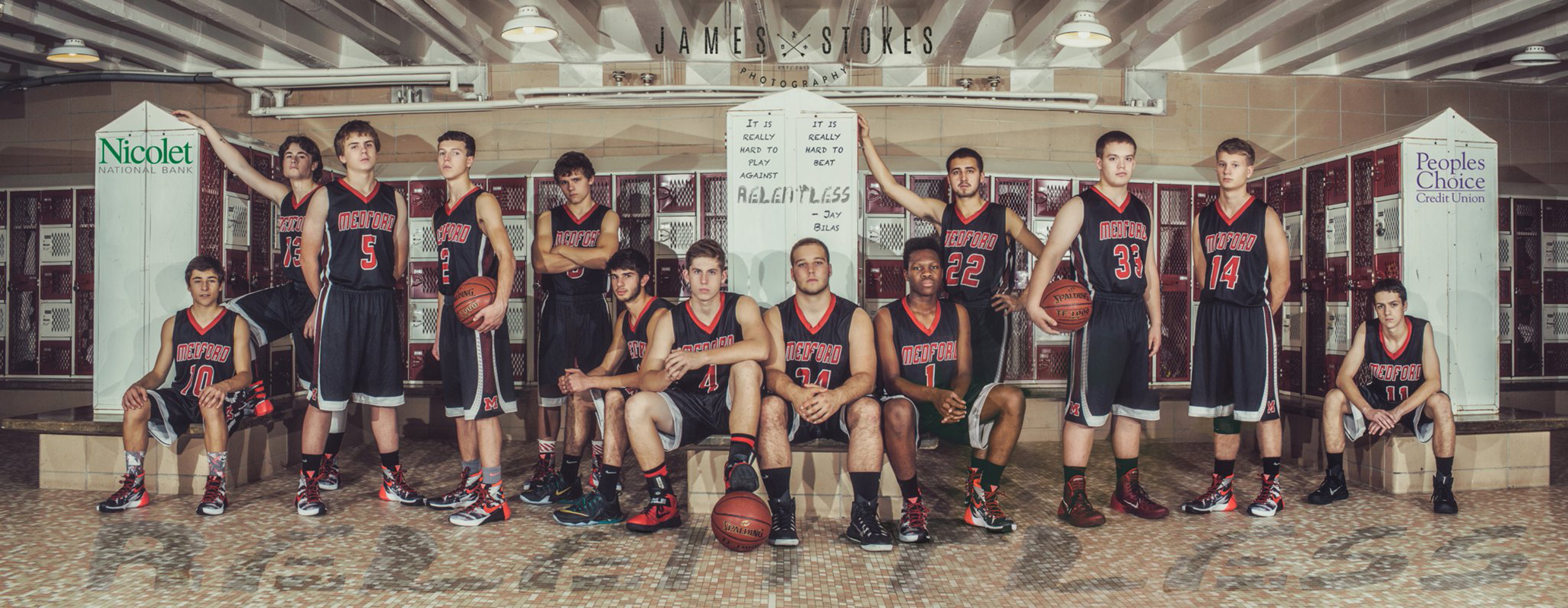 Central Wisconsin High School Sports Poster Photographers Ideas