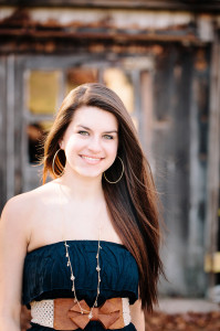 stevens point senior photographer