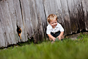 Central Wisconsin Family Photographer