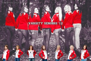 Varsity Volleyball Team Poster Ideas James Stokes Photography Medford Wisconsin