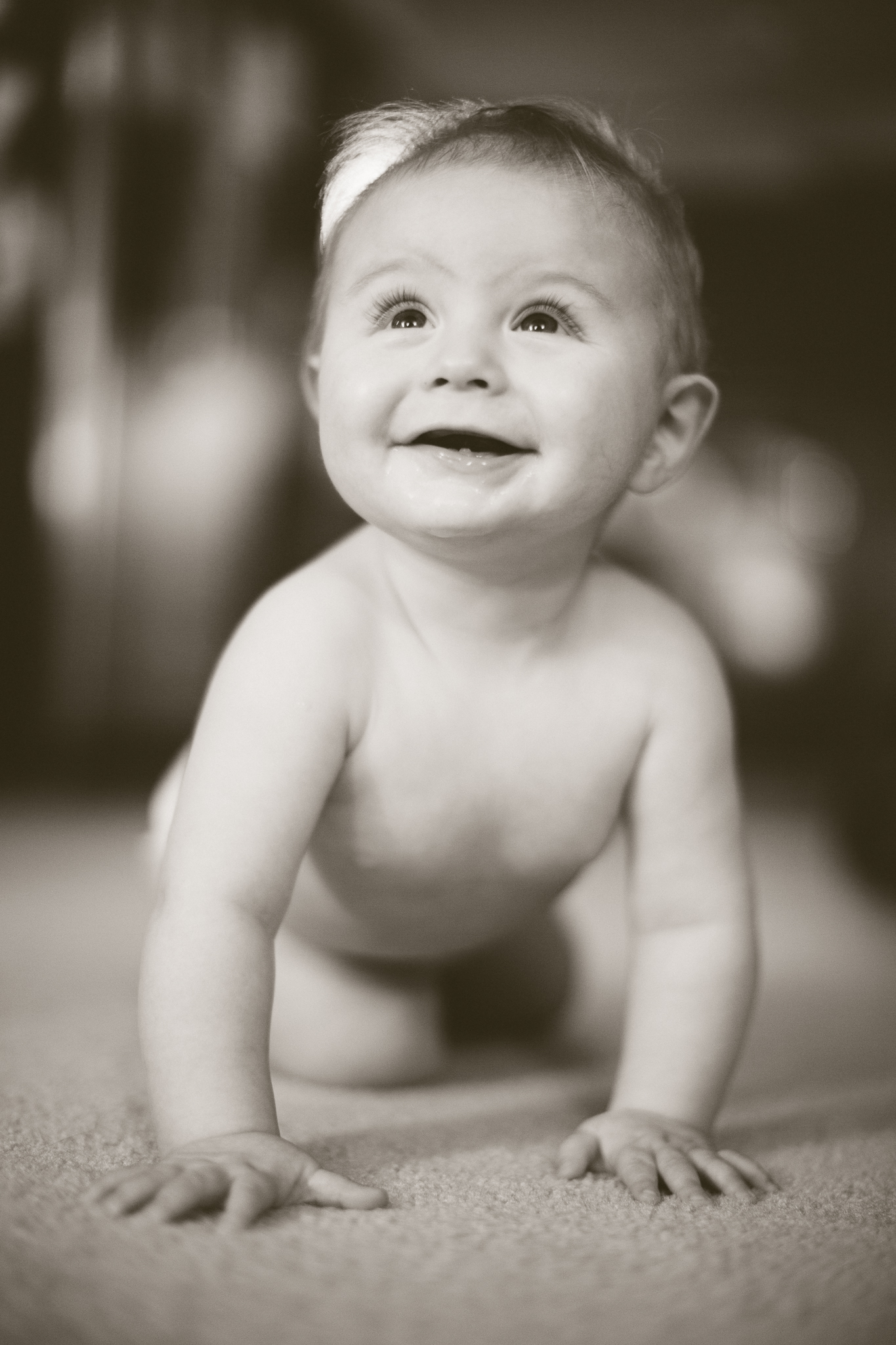 Central Wisconsin Newborn Photographer