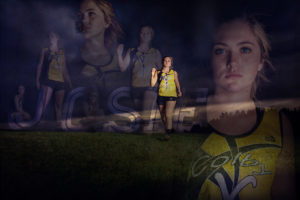 Colby High School Cross Coutnry HS Sports Photographer