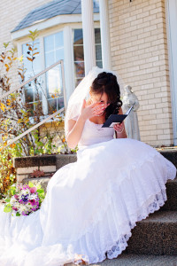 Wisconsin Dells Wedding Photographer
