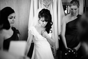 Wisconsin Dells Wedding Photographer