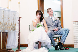 Wisconsin Dells Wedding Photographer