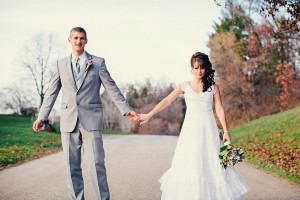 Southern Wisconsin Wedding